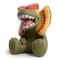 Handmade by Robots™ Jurassic Park Dilophosaurus No.127 Vinyl Figure